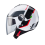 Casco Caberg Riviera V4X Geo Italia |C6HD60A8|