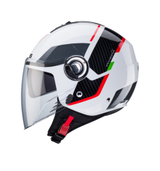 Casco Caberg Riviera V4X Geo Italia |C6HD60A8|