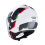 Casco Caberg Riviera V4X Geo Italia |C6HD60A8|