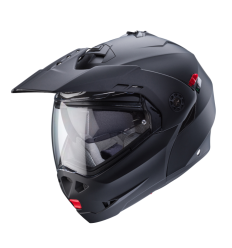 Casco Caberg Tourmax X Negro Mate |C0FA6017|