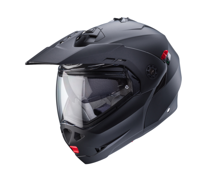 Casco Caberg Tourmax X Negro Mate |C0FA6017|