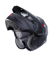 Casco Caberg Tourmax X Negro Mate |C0FA6017|