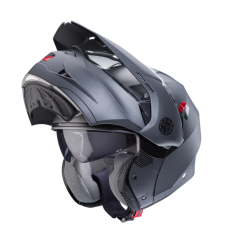 Casco Caberg Tourmax X Mate Gun Metal |C0FA6091|