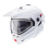 Casco Caberg Tourmax X Blanco Metal |C0FA60A5|