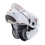 Casco Caberg Tourmax X Blanco Metal |C0FA60A5|