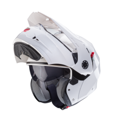 Casco Caberg Tourmax X Blanco Metal |C0FA60A5|