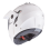 Casco Caberg Tourmax X Blanco Metal |C0FA60A5|