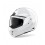 Casco Airoh Mathisse Color Blanco Brillo |MTH14|