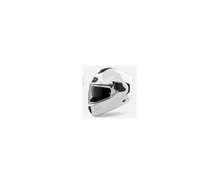 Casco Airoh Specktre Color Blanco Brillo |SPEC14|