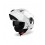 Casco Airoh Specktre Color Blanco Brillo |SPEC14|