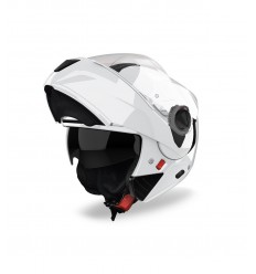 Casco Airoh Specktre Color Blanco Brillo |SPEC14|