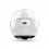 Casco Airoh Specktre Color Blanco Brillo |SPEC14|