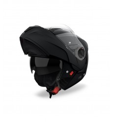 Casco Airoh Specktre Color Negro Mate |SPEC11|