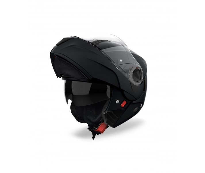 Casco Airoh Specktre Color Negro Mate |SPEC11|