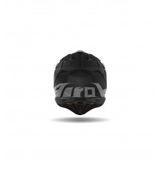 Casco Airoh Aviator 3 Carbon Negro Mate |AV3G35|