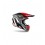 Casco Airoh Twist Shaken Rojo Brillo |TW2SH55|