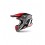 Casco Airoh Twist Shaken Rojo Brillo |TW2SH55|