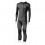 Sotomono Six2 Carbon Underwear Breezy Touch Negro |STLR-ML---NE|