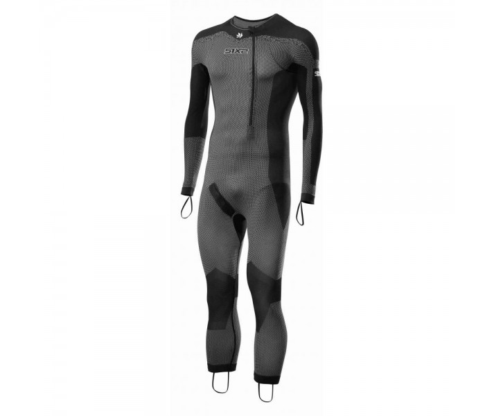 Sotomono Six2 Carbon Underwear Breezy Touch Negro |STLR-ML---NE|