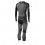 Sotomono Six2 Carbon Underwear Breezy Touch Negro |STLR-ML---NE|