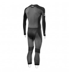 Sotomono Six2 Carbon Underwear Breezy Touch Negro |STLR-ML---NE|