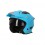 Casco Acerbis Jet Aria 22-06 Azul Claro |0025055.041|