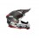 Casco Acerbis Steel Carbono 22-06 Negro Rosa |0025047.323|