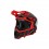 Casco Acerbis X-Track 22-06 Negro Rosa |0025032.323|