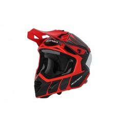 Casco MT Trail Synchrony Duo Sport SV Patrol B7 Azul Mate - Bermúdez Motor  - Tienda de motos