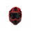 Casco Acerbis X-Track 22-06 Negro Rosa |0025032.323|