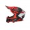 Casco Acerbis X-Track 22-06 Negro Rosa |0025032.323|