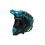 Casco Acerbis X-Track 22-06 Verde Negro |0025032.377|