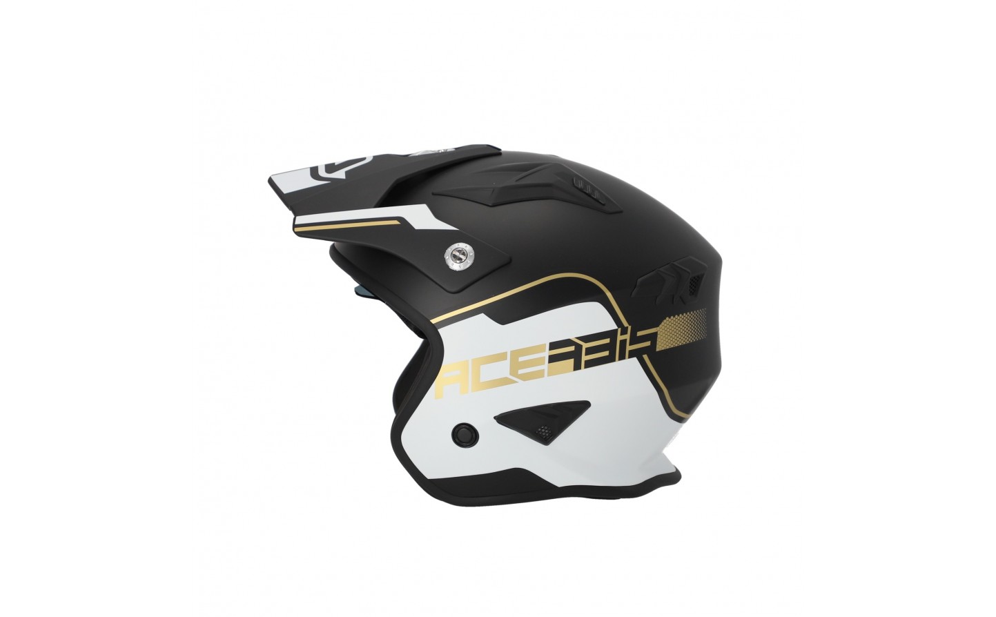Cascos acerbis jet outlet
