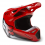 Casco Fox V1 Toxsyk Rojo Fluor |29659-110|