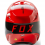 Casco Fox V1 Toxsyk Rojo Fluor |29659-110|