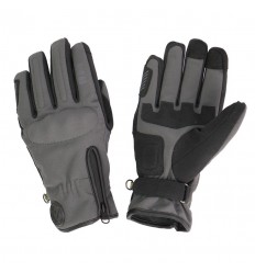 Guantes ByCity Iceland Gris |1000122|