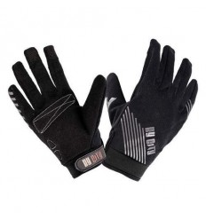 Guantes ByCity Mujer Lady Negro |1000116|