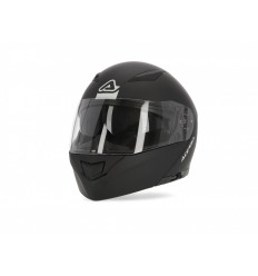 Casco Acerbis Rojoerwel Negro |0024516.090|