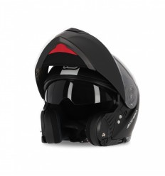 Casco Acerbis Rojoerwel Negro |0024516.090|