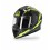 Casco Acerbis Tarmak Gris Amarillo |0024518.290|