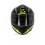 Casco Acerbis Tarmak Gris Amarillo |0024518.290|