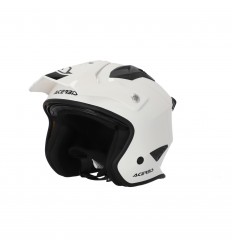 Casco Acerbis Jet Aria 2206 Blanco |0025055.030|