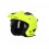 Casco Acerbis Jet Aria 2206 Amarillo |0025055.061|