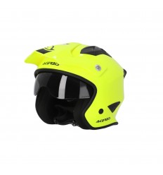 Casco Acerbis Jet Aria 2206 Amarillo |0025055.061|