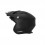 Casco Acerbis Jet Aria 2206 Negro |0025055.091|