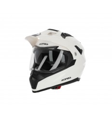 Casco Acerbis Flip 2206 Blanco |0025107.030|