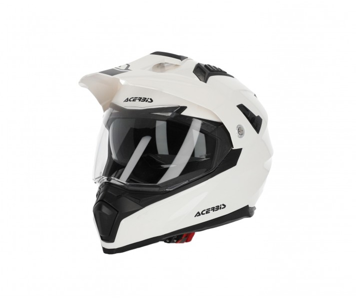 Casco Acerbis Flip 2206 Blanco |0025107.030|