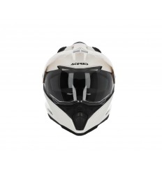 Casco Acerbis Flip 2206 Blanco |0025107.030|