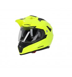 Casco Acerbis Flip 2206 Amarillo |0025107.061|