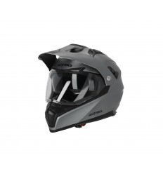 Casco Acerbis Flip 2206 Gris Mel. |0025107.070|